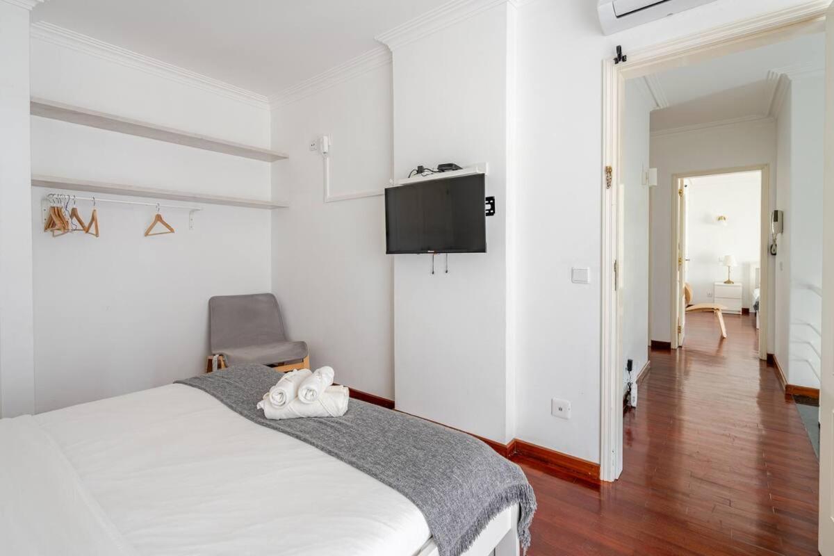 Alvide Guest House Alcabideche Esterno foto