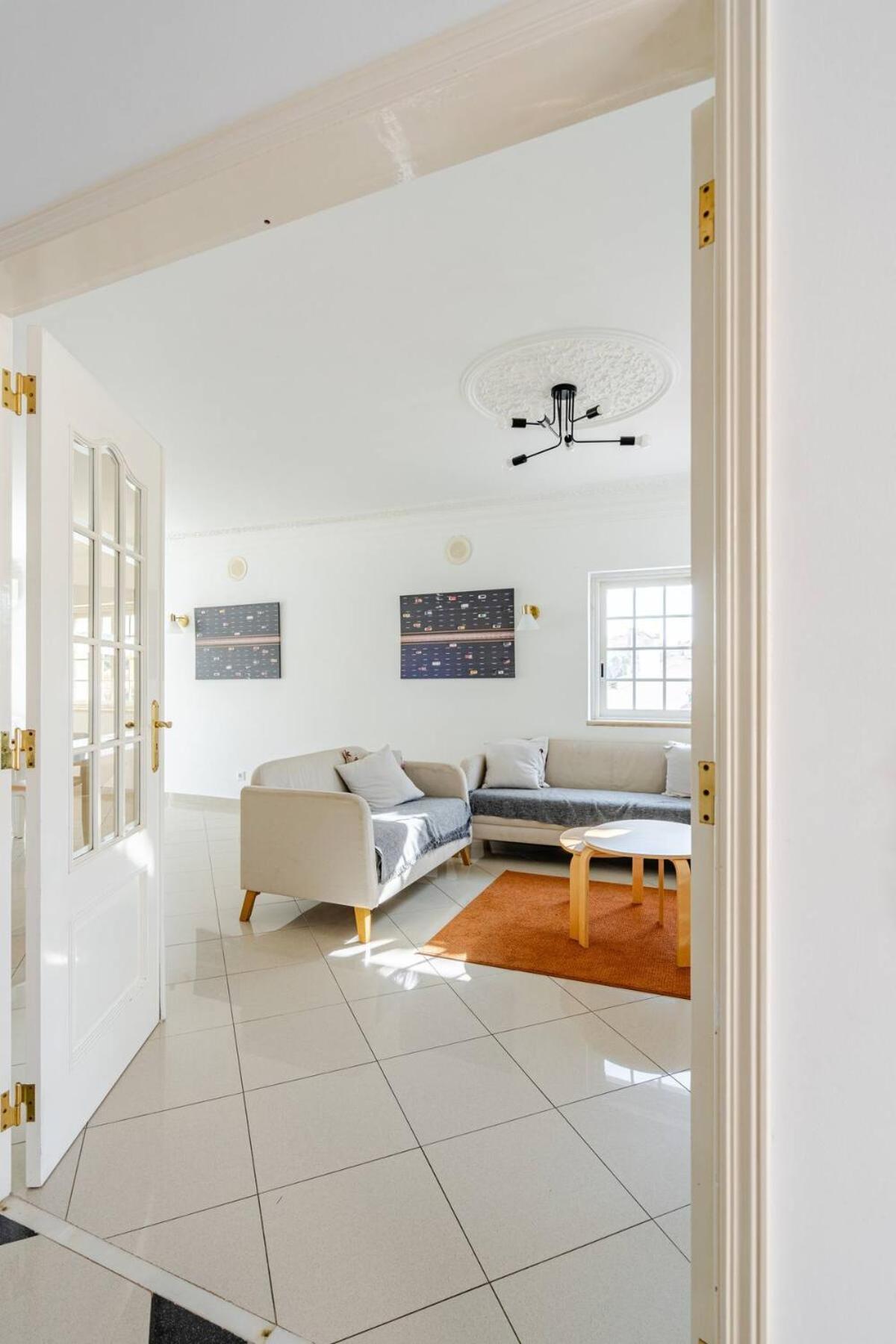 Cascais Swiming Pool Alvide Guest House Alcabideche Esterno foto
